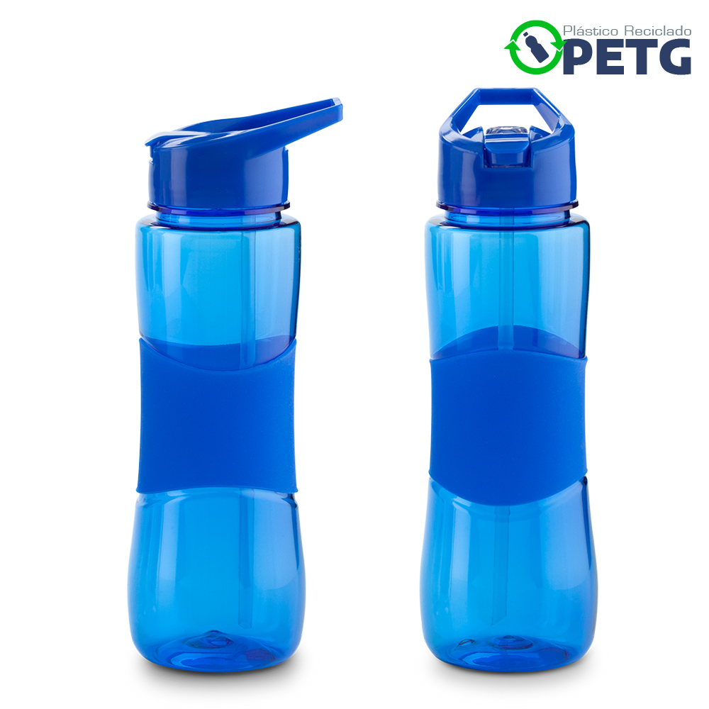 Botilito Plástico Mack PETG 700ml OFERTA - Image 2