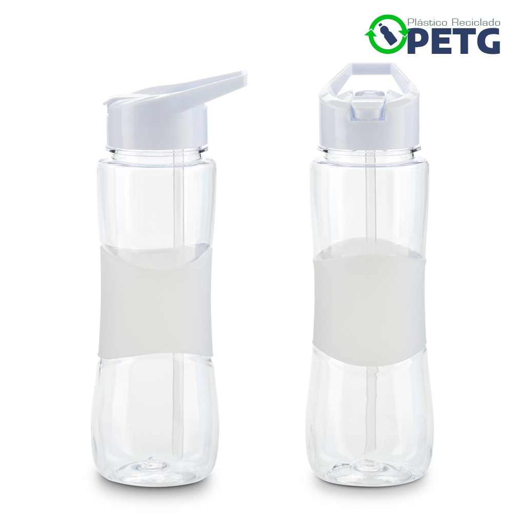 Botilito Plástico Mack PETG 700ml OFERTA - Image 3