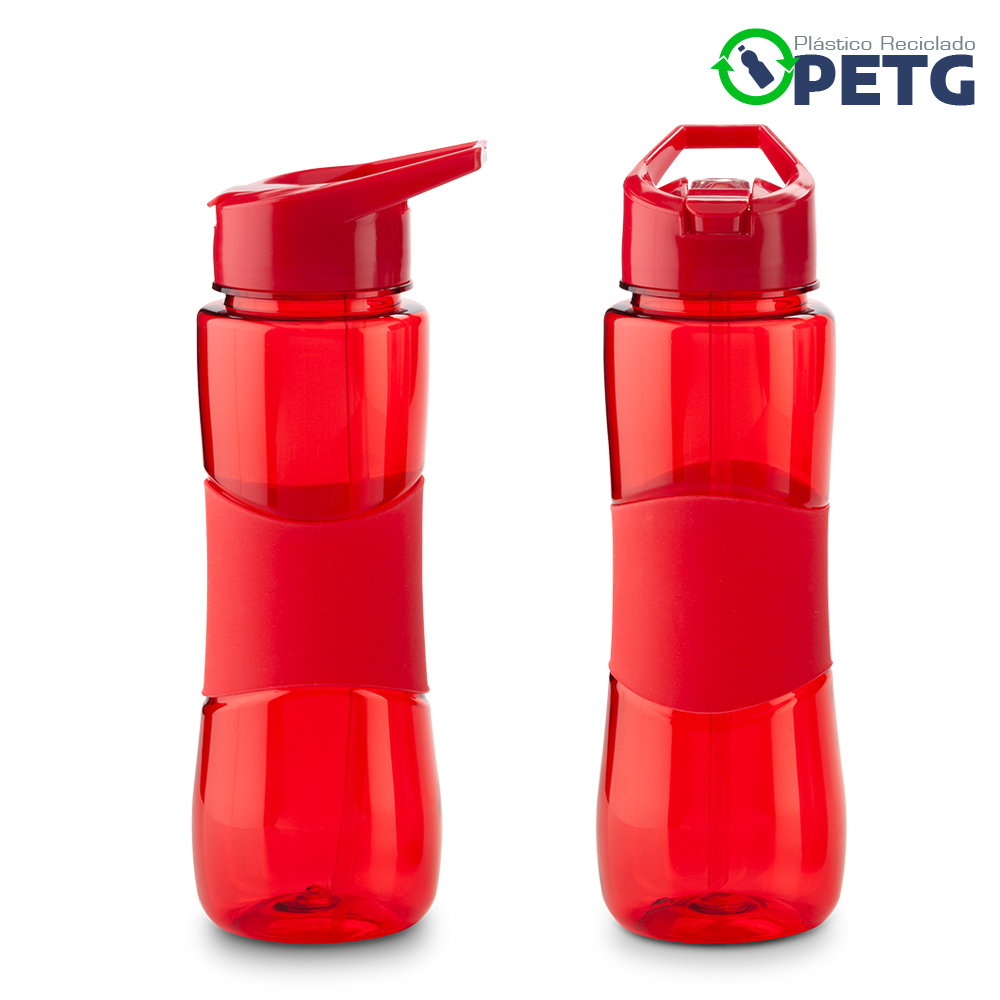 Botilito Plástico Mack PETG 700ml OFERTA - Image 5