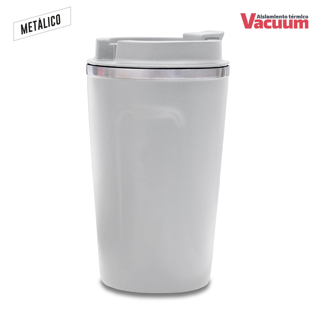 Mug Metálico Stabby 380ml - Image 3