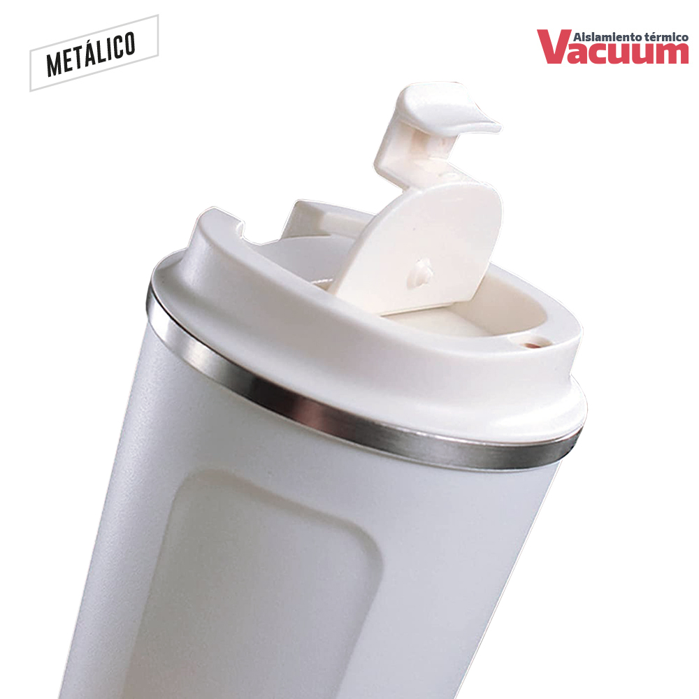 Mug Metálico Stabby 380ml - Image 5