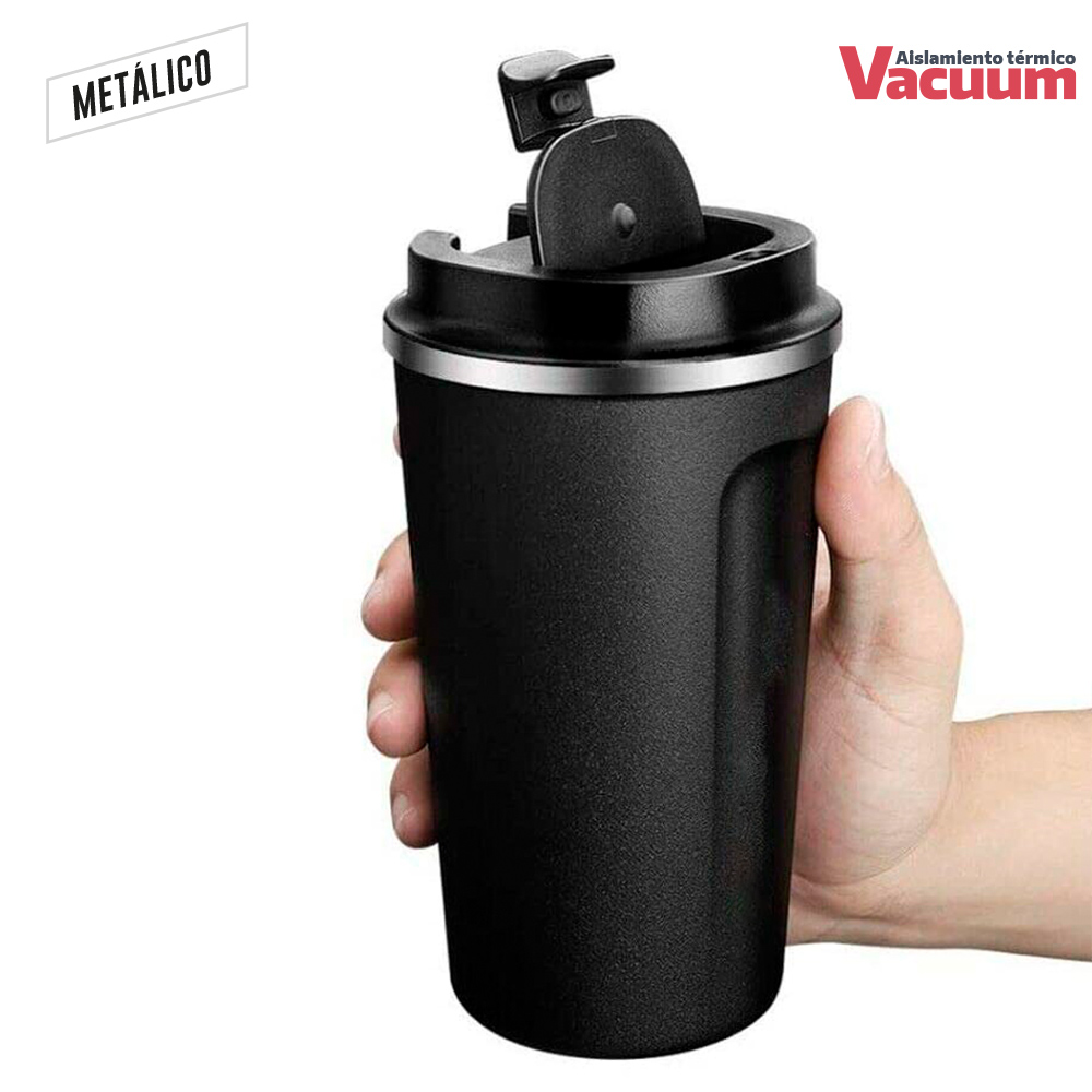 Mug Metálico Stabby 380ml - Image 6