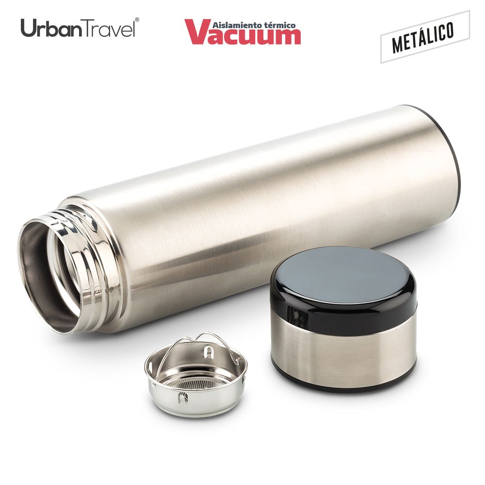 Termo Urban Travel Hydra 500ml - Image 2