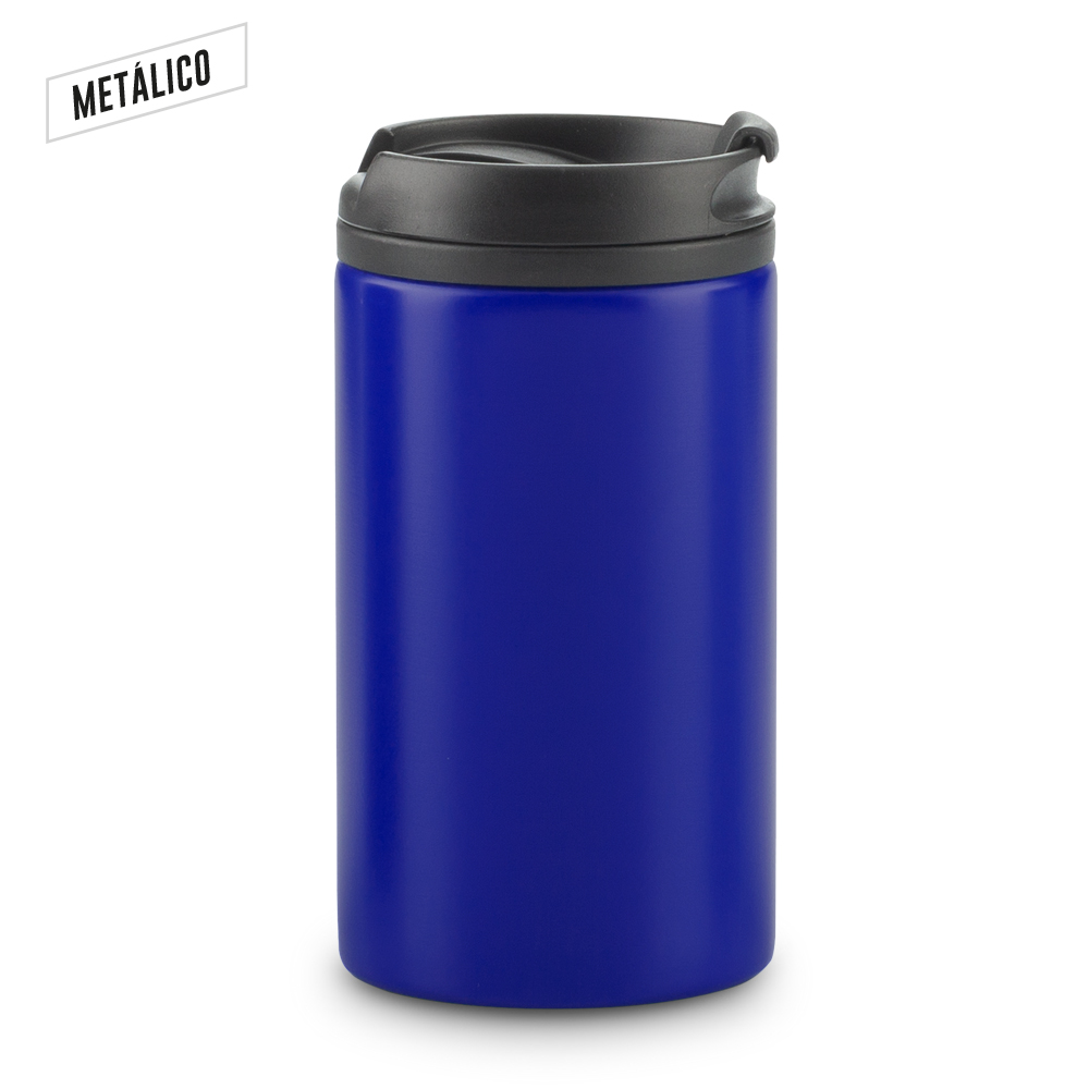 Mug Metálico Troy 300ml - Image 2