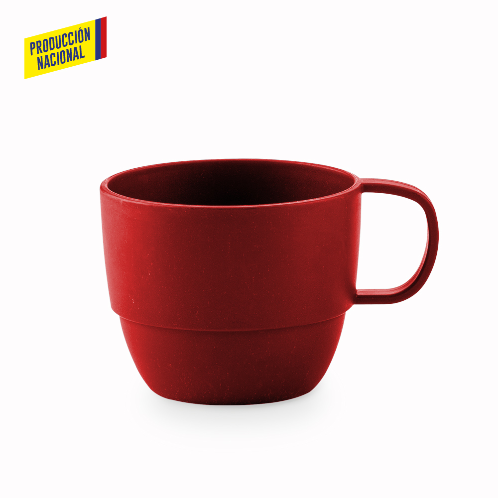 Mug Plástico Morning 320ml Produccion Nacional NUEVO - Image 6