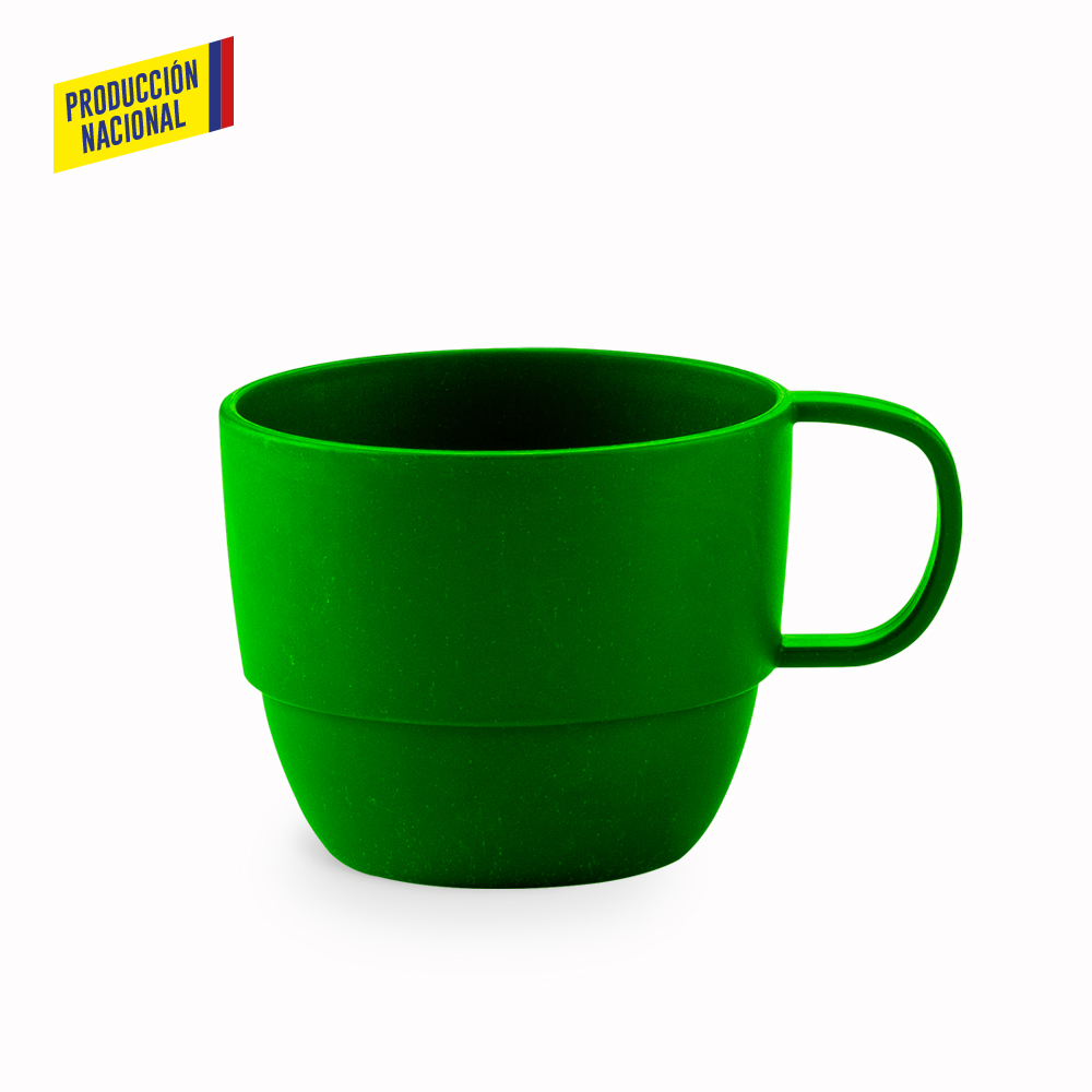 Mug Plástico Morning 320ml Produccion Nacional NUEVO - Image 7