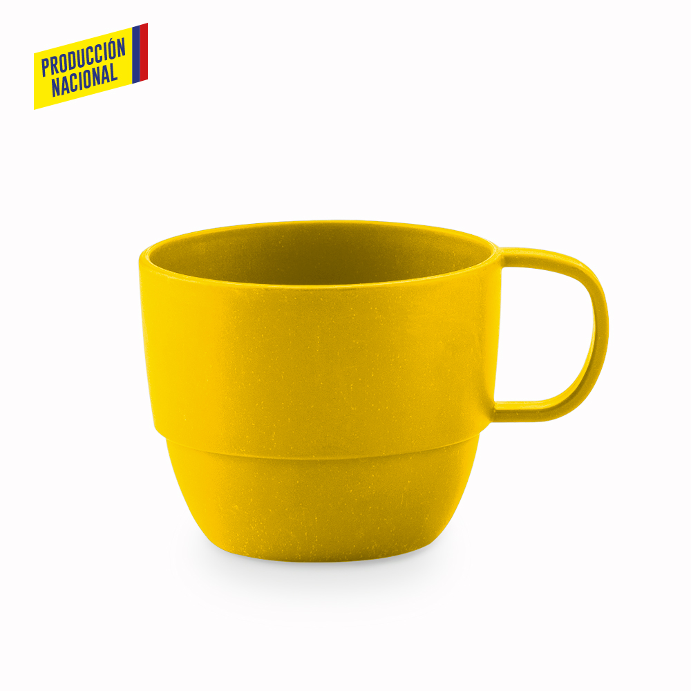 Mug Plástico Morning 320ml Produccion Nacional NUEVO - Image 8