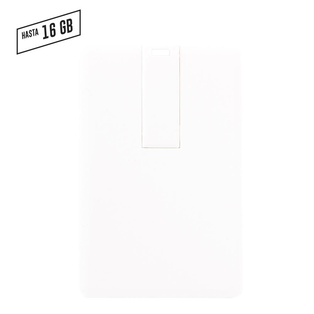 Memoria USB Credit Card PRECIO NETO - Image 3