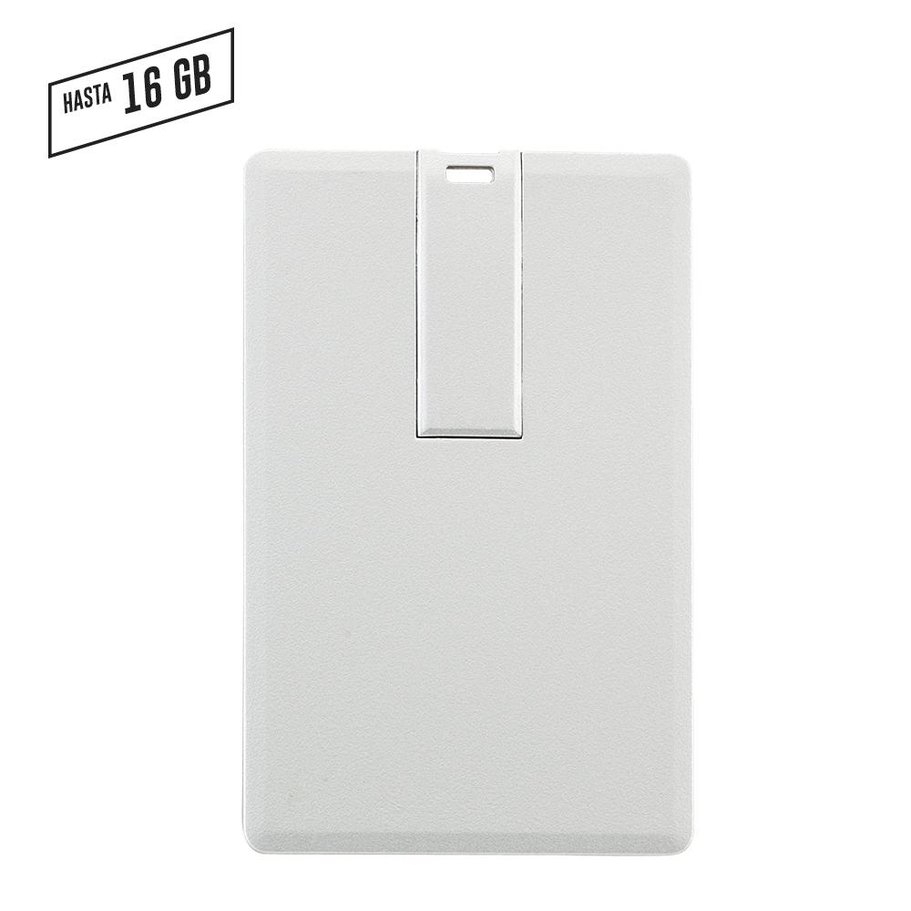 Memoria USB Credit Card PRECIO NETO - Image 4