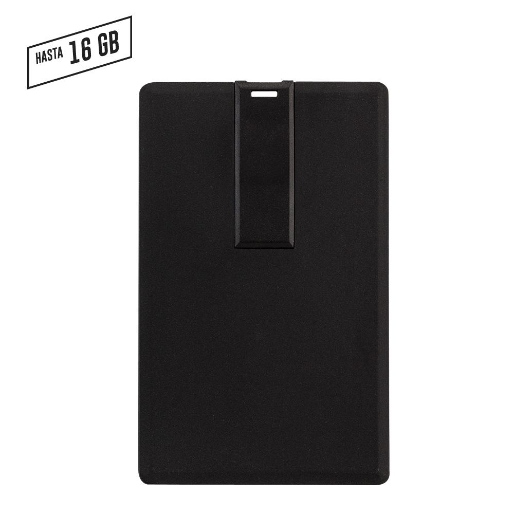 Memoria USB Credit Card PRECIO NETO - Image 5