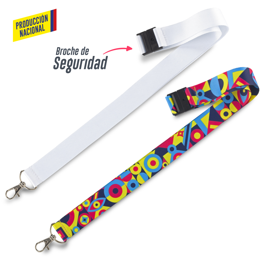 Cinta Blanca Especial Para Sublimación - Producción Nacional Sobre Pedido PRECIO NETO - Image 3