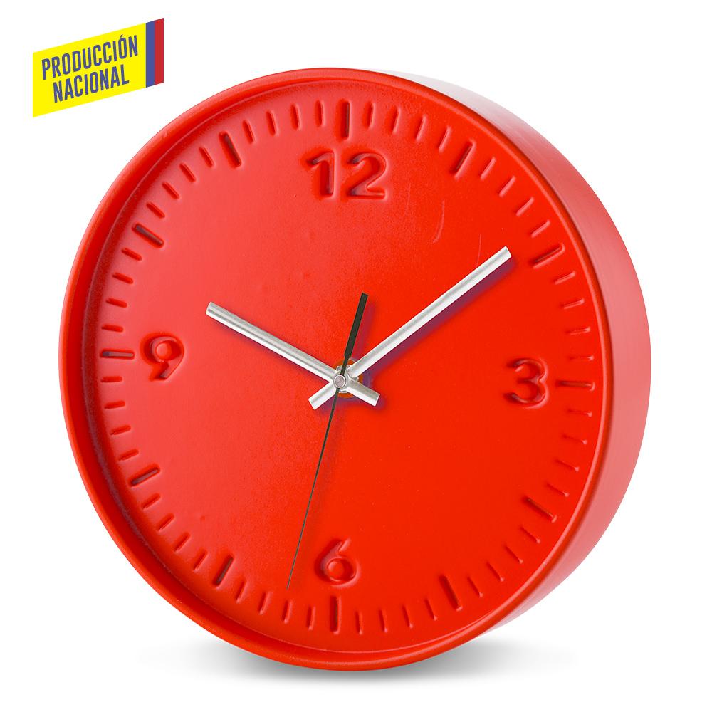 Reloj de Pared Tremont - Producción Nacional PRECIO NETO - Image 4