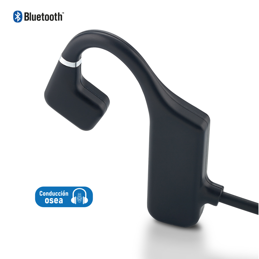 Audifonos Bluetooth Airbone - Image 3
