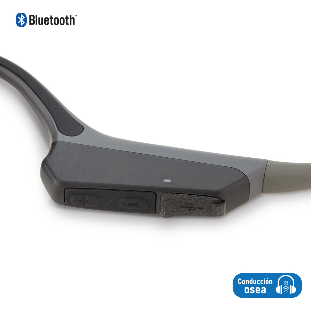 Audífonos Bluetooth Aerobone PRECIO NETO - Image 3
