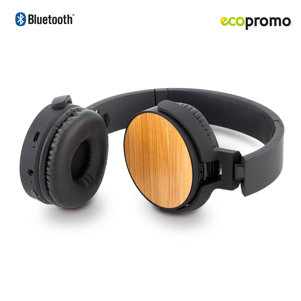 Audífonos Bluetooth Patrick - Image 2