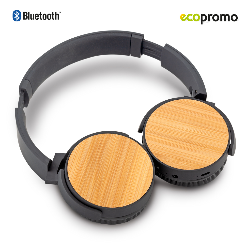 Audífonos Bluetooth Patrick - Image 3