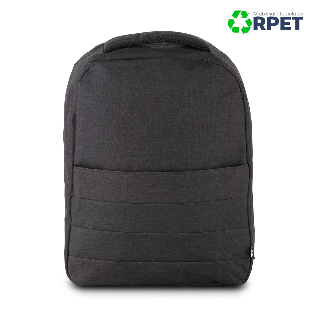 Morral Backpack Telesto RPET - Image 3