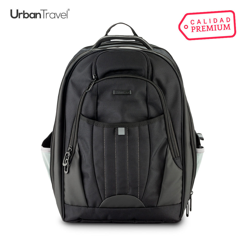 Morral Backpack Génesis Urban Travel - Image 2