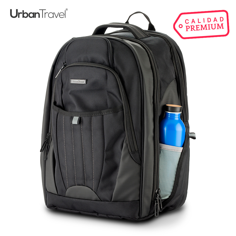 Morral Backpack Génesis Urban Travel - Image 3