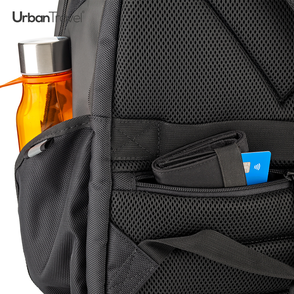 Morral Backpack Génesis Urban Travel - Image 4