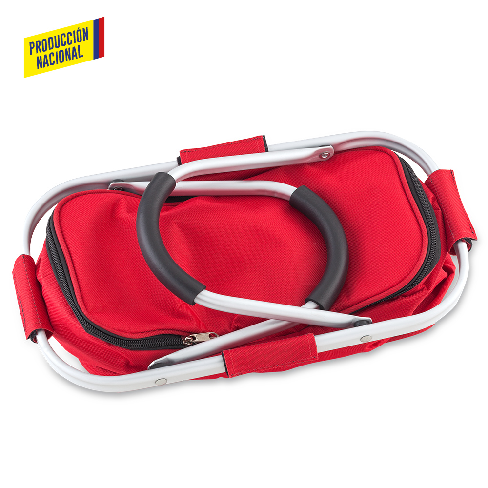 Nevera Cooler bag Picnic - Image 2