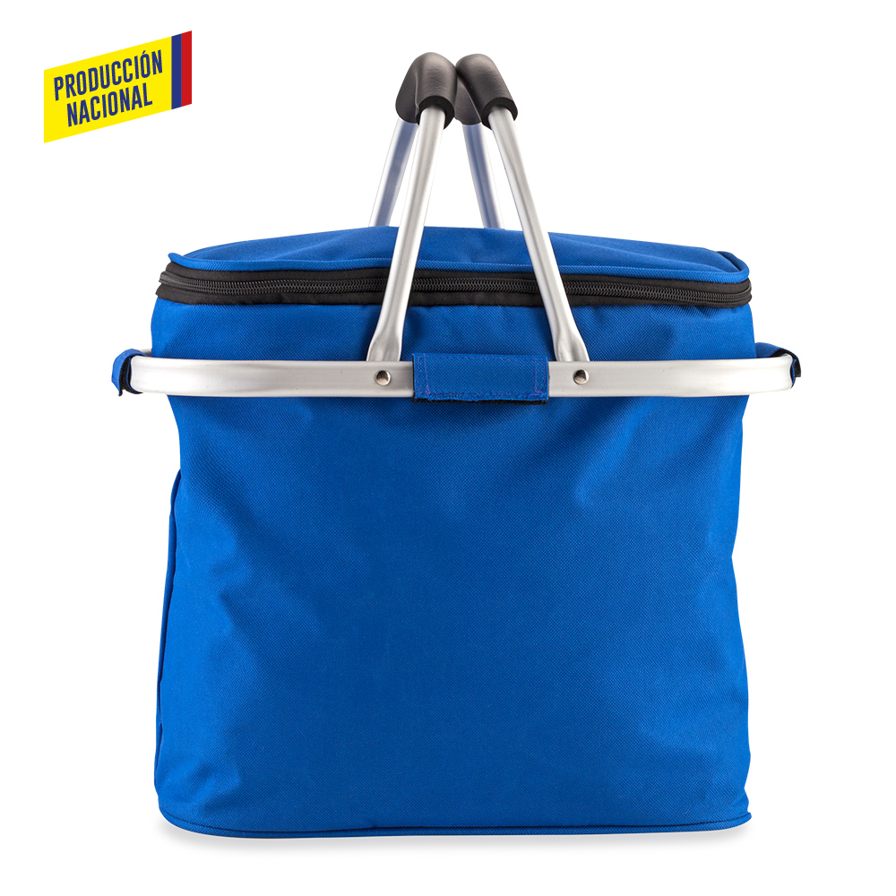 Nevera Cooler bag Picnic - Image 3
