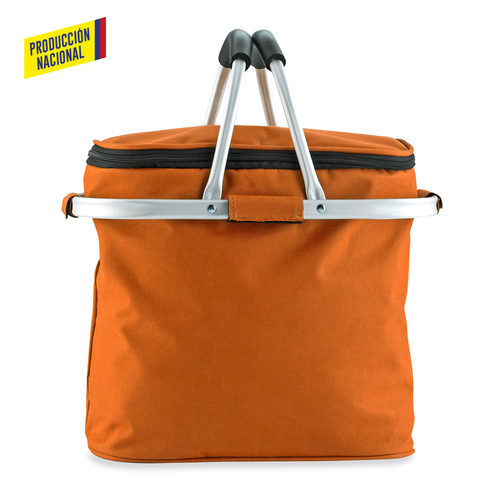 Nevera Cooler bag Picnic - Image 4