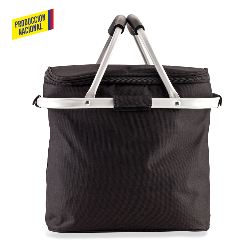 Nevera Cooler bag Picnic - Image 5