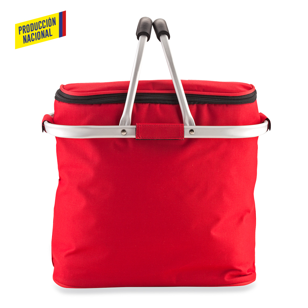 Nevera Cooler bag Picnic - Image 6
