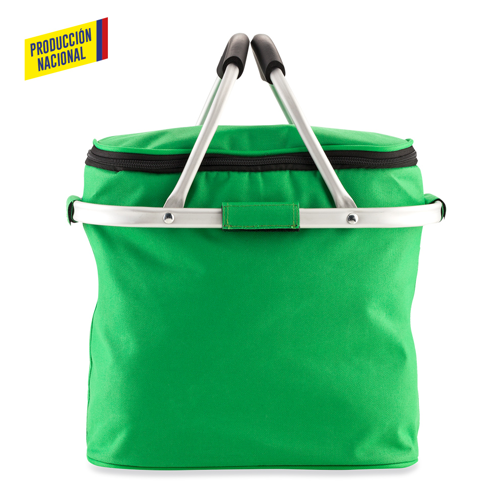 Nevera Cooler bag Picnic - Image 7