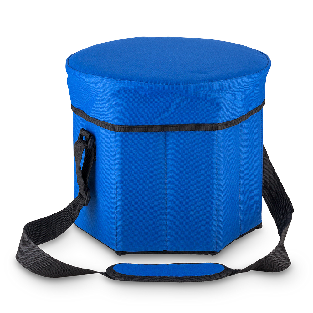 Nevera Cooler Hexagon - Image 2