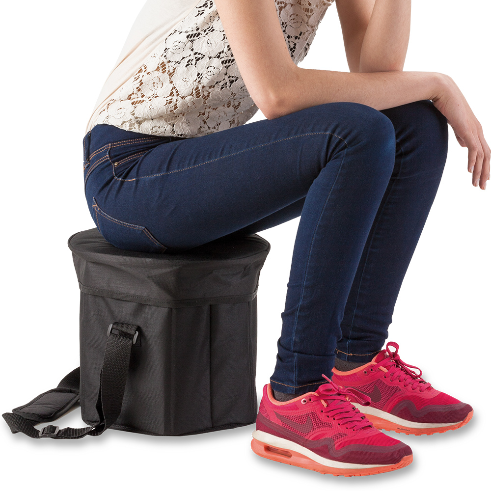 Nevera Cooler Hexagon - Image 4