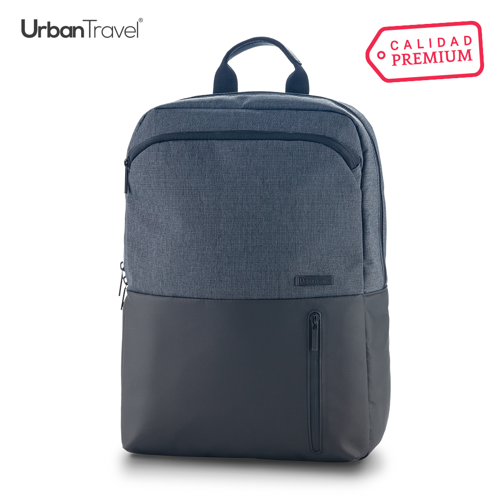 Morral Backpack Crosby Urban Travel - Image 2