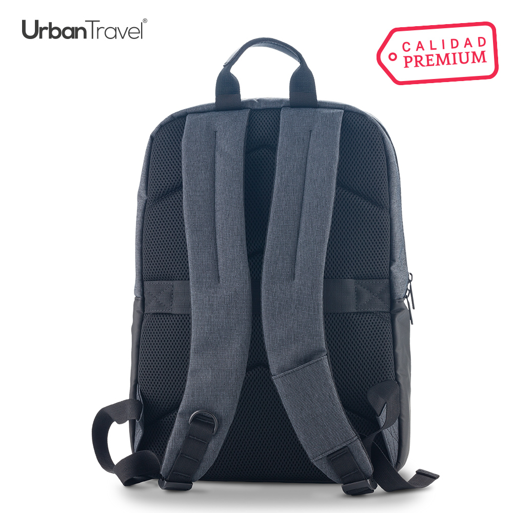 Morral Backpack Crosby Urban Travel - Image 3