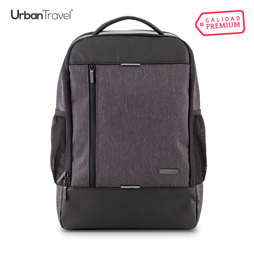 Morral Backpack Jinx Urban Travel - Image 2