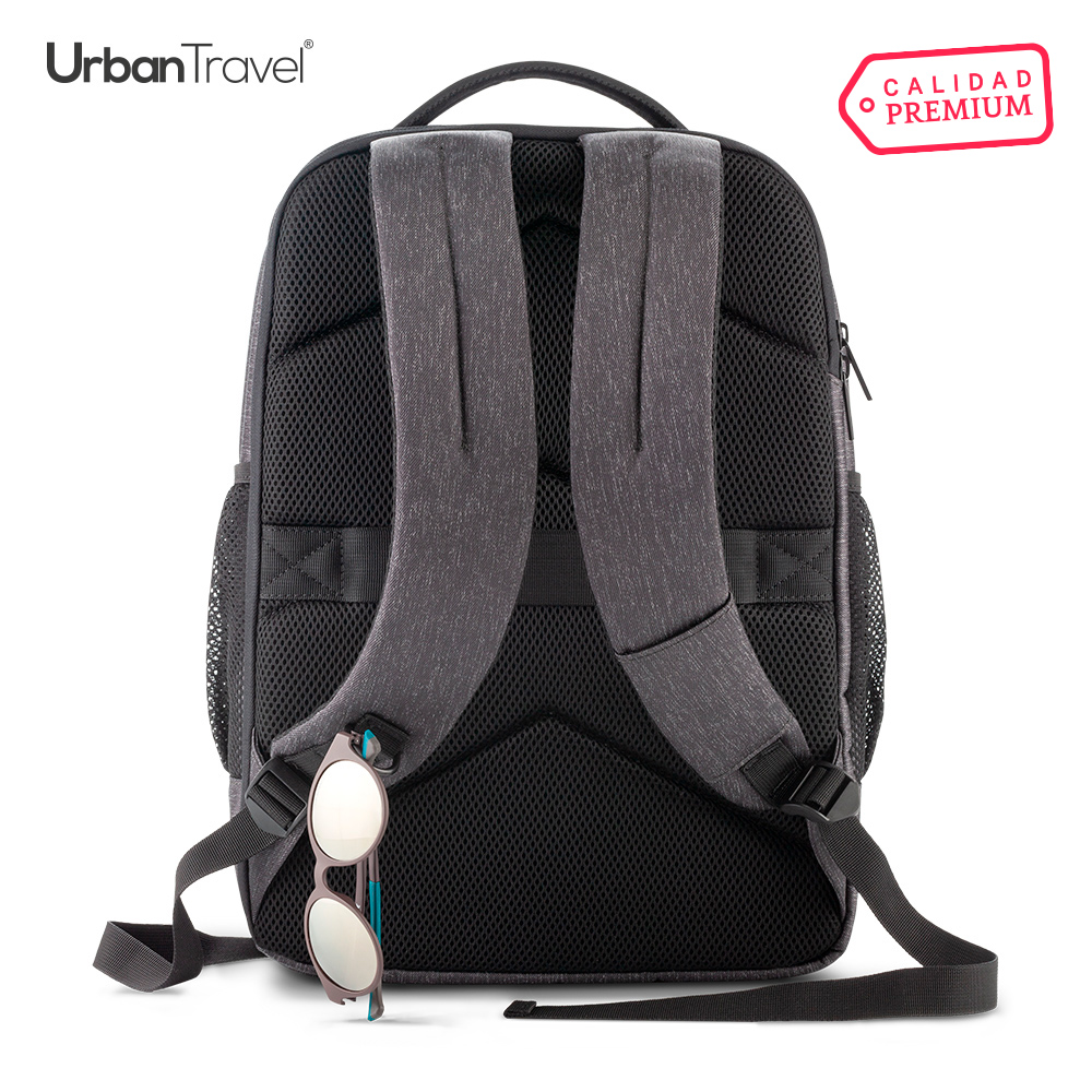 Morral Backpack Jinx Urban Travel - Image 3