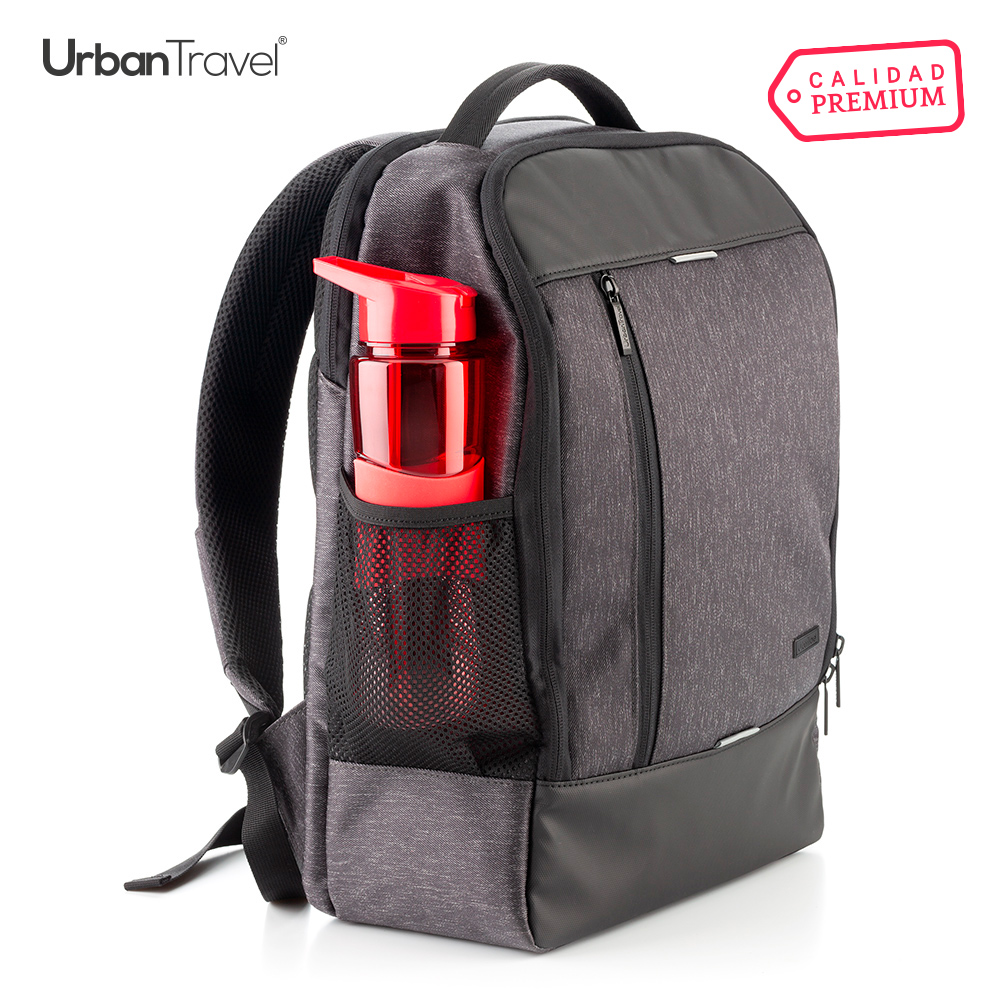 Morral Backpack Jinx Urban Travel - Image 5