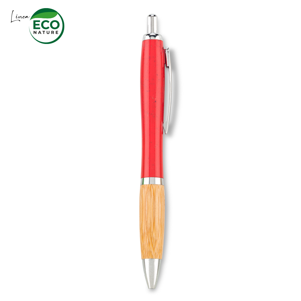 Bolígrafo Ventura Eco Bamboo - Image 4