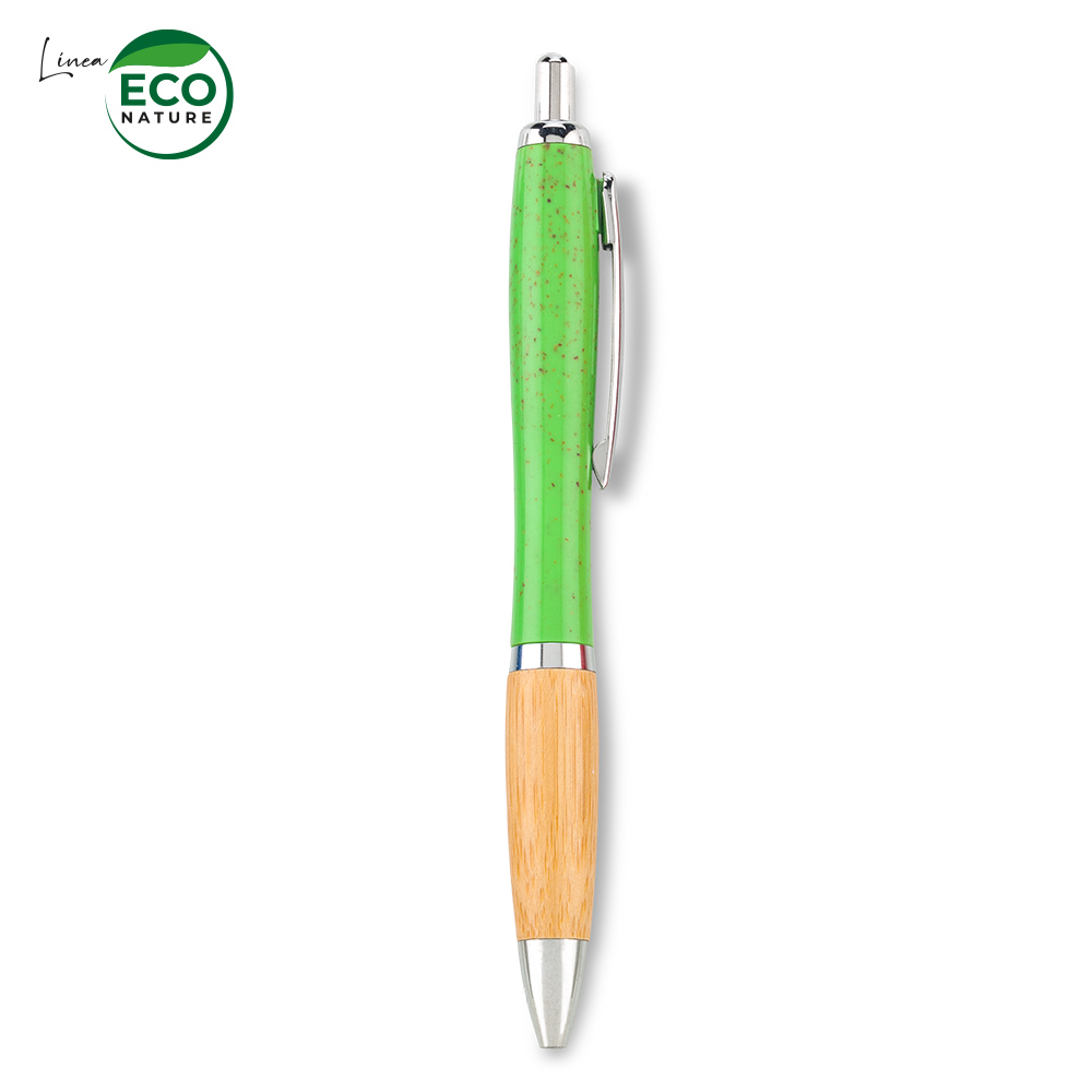 Bolígrafo Ventura Eco Bamboo - Image 5