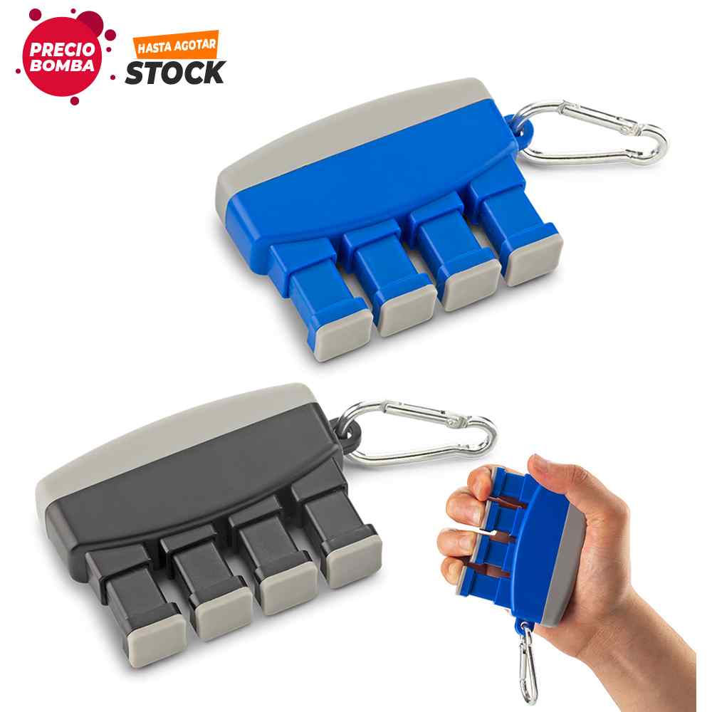 Grip para Mano