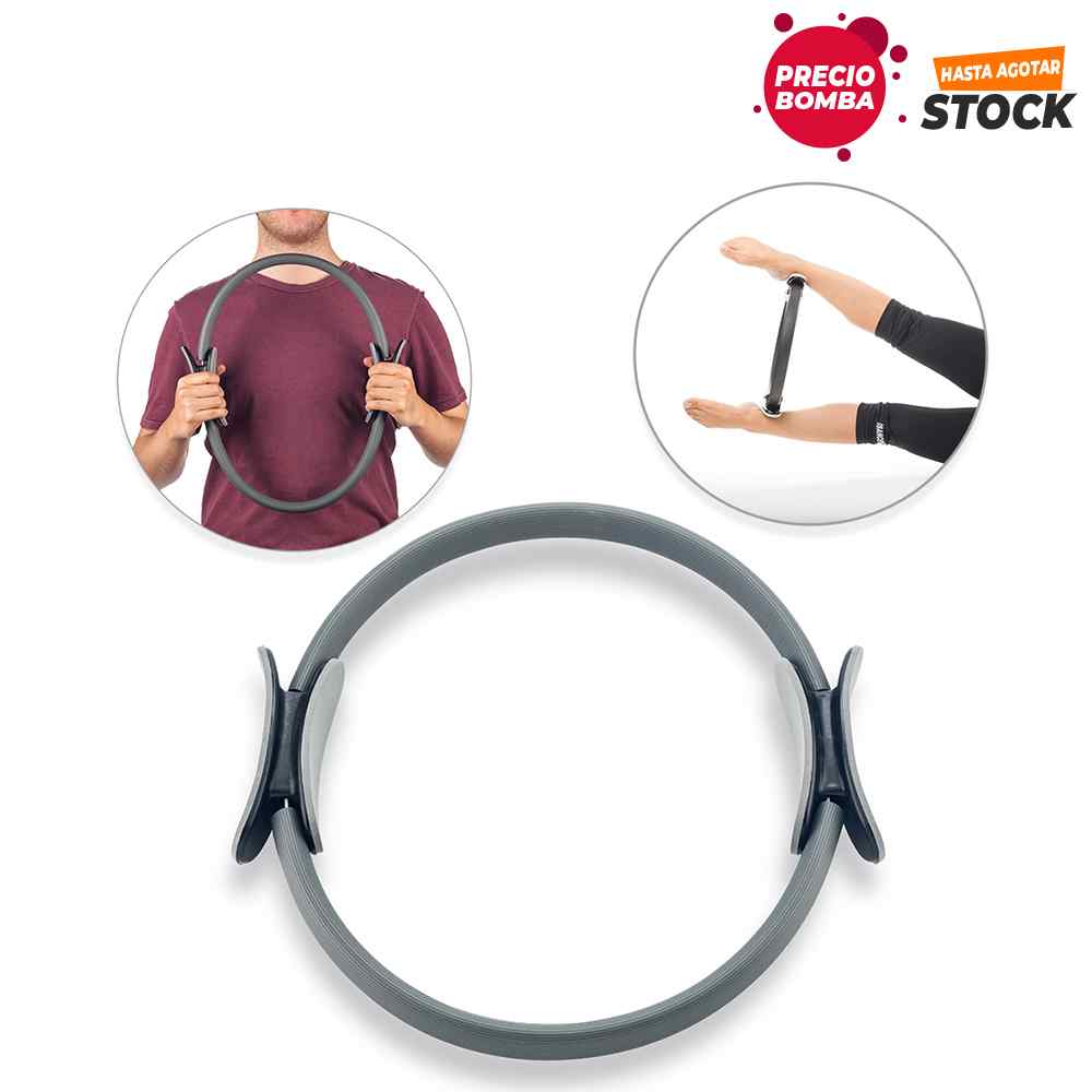 Aro de Pilates Ring